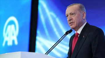 Erdoğan’dan CHP’ye sert eleştiri: Vatandaşa kan kusturan beceriksizlikleri umursamayacağız