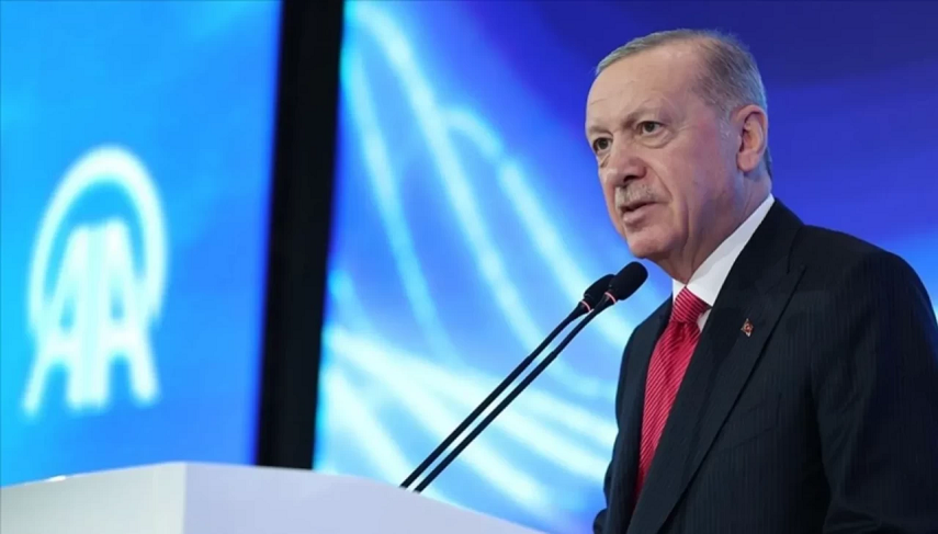 Erdoğan’dan CHP’ye sert eleştiri: Vatandaşa kan kusturan beceriksizlikleri umursamayacağız