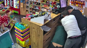 Esenyurt’taki tekel bayisi katliamında istinaf engeli! Sanıklar için verilen karar değişmedi