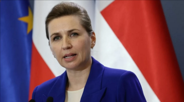 Grönland krizi tırmanıyor! Danimarka Başbakanı’ndan sert çıkış: Her şey durur