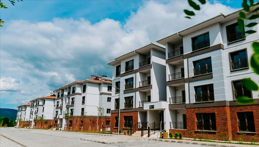 Herkes bunu konuşuyordu! TOKİ’nin dev projesi için DMM’den flaş açıklama