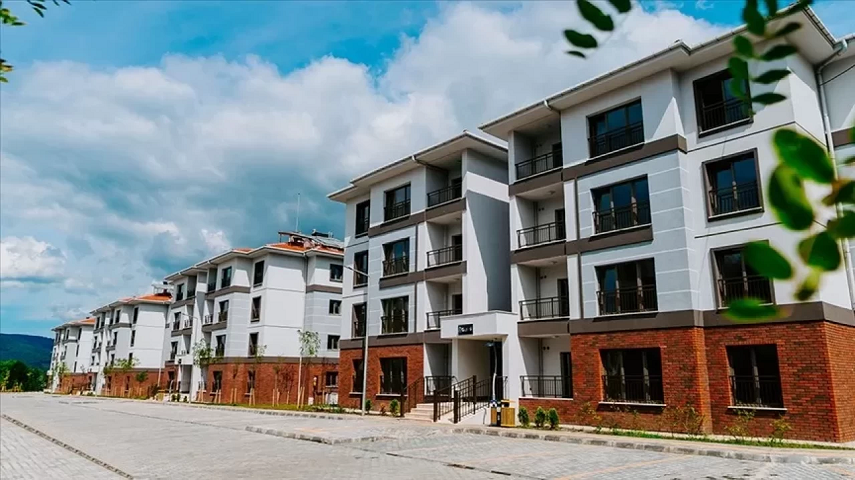 İlan dönemi değişti: Konut satmak isteyenlere e-devlet zorunluluğu