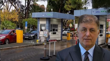 İzmir’de park etmek lüks oldu! CHP’li belediyeden otoparklara büyük zam