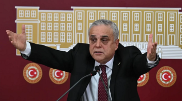 Kendisine iftira atıldığı için CHP’den istifa eden Hasan Ufuk Çakır bakın hangi partiye geçiyor