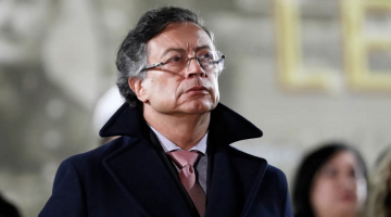 Kolombiya’da savaş çanları! Gustavo Petro Trump’a meydan okudu: Jaguar’ı uyandırmayın