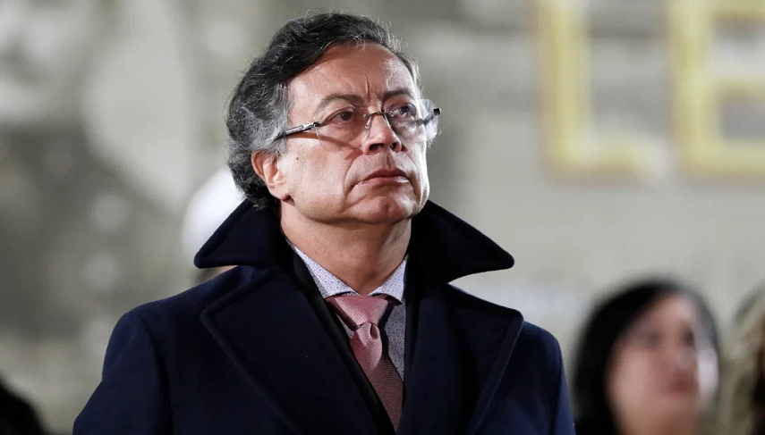 Kolombiya’da savaş çanları! Gustavo Petro Trump’a meydan okudu: Jaguar’ı uyandırmayın