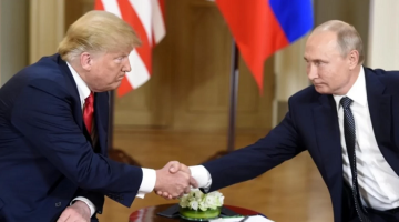Kremlin duyurdu: Trump, Putin’i, Gazze Barış Kurulu’na davet etti!