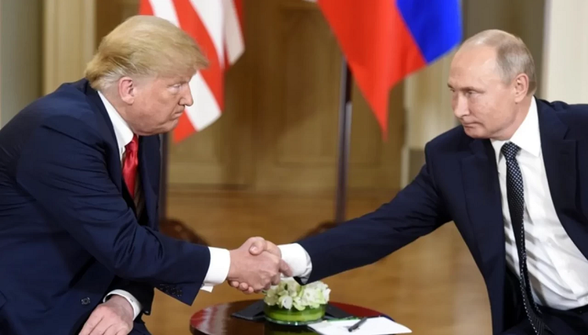 Kremlin duyurdu: Trump, Putin’i, Gazze Barış Kurulu’na davet etti!