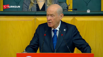 MHP Lideri Devlet Bahçeli: ‘Şimdi anlaşıldı mı Terörsüz Türkiye hedefindeki ısrarımız’