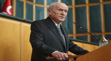 MHP Lideri Devlet Bahçeli, yarınki grup toplantısında hangi mesajları verecek?