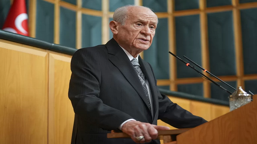 MHP Lideri Devlet Bahçeli, yarınki grup toplantısında hangi mesajları verecek?