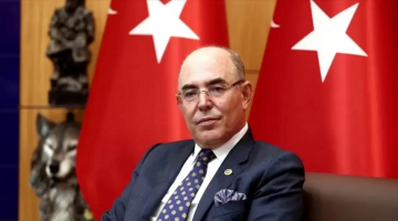 MHP’li Karakaya Ülkücü şehit Ruhi Kılıçkıran’ı andı: “Ülkücü şehitler kervanının yolbaşçısıydı”