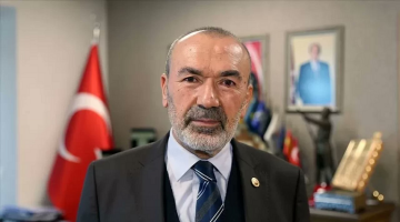 MHP’li Yaşar Yıldırım’dan net mesaj: Bu toprakların bir zerresi bile pazarlık konusu olamaz