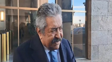 MHP’li Yıldız’dan ”Terörsüz Türkiye” açıklaması: Bu ay rapor çalışması biter