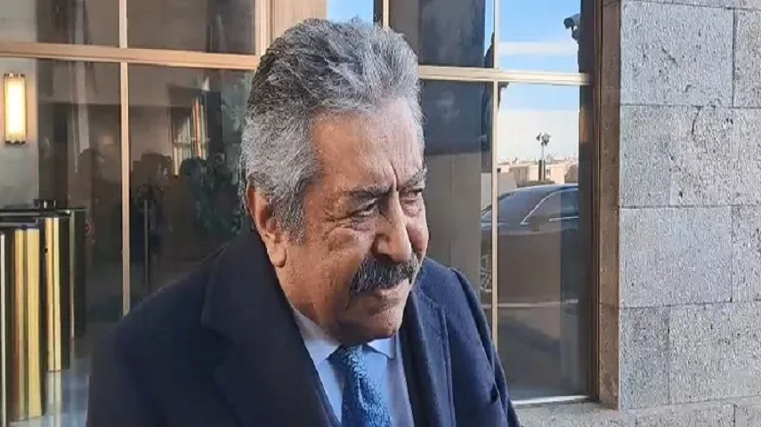 MHP’li Yıldız’dan ”Terörsüz Türkiye” açıklaması: Bu ay rapor çalışması biter