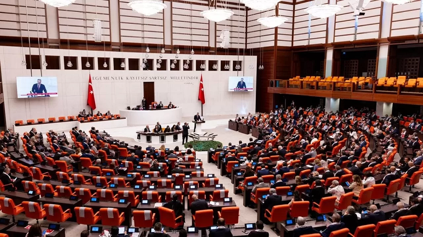 Meclis’te yılın ilk mesaisi: Trafikten aidata peş peşe kritik düzenlemeler