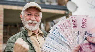 Memur ve emeklinin gözü pazartesi günü açıklanacak rakamda! Zam oranı netleşiyor