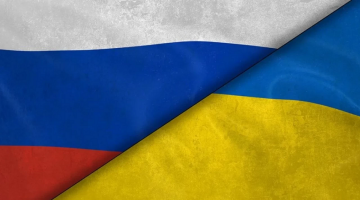 Rusya’dan Kiev’e çifte saldırı! İlk müdahale sırasında yeniden vurdu