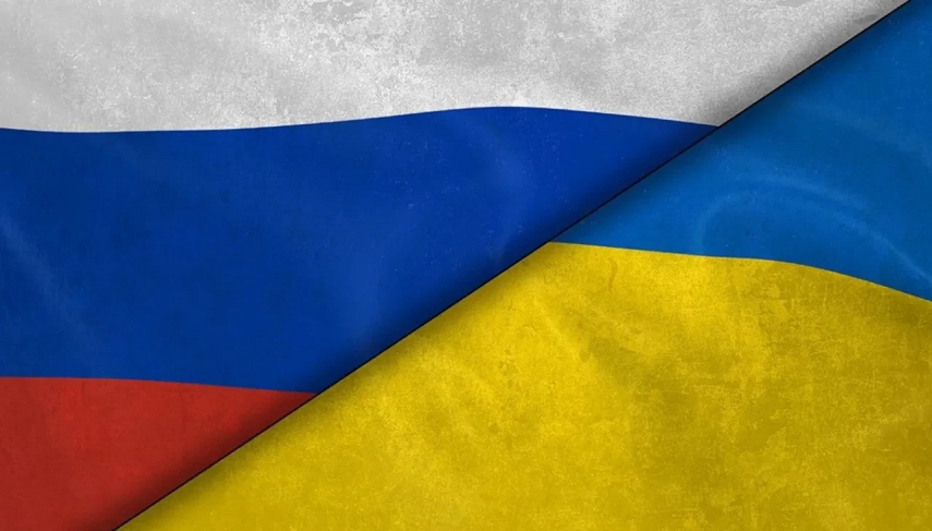 Rusya’dan Kiev’e çifte saldırı! İlk müdahale sırasında yeniden vurdu