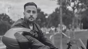 Sarıyer’de feci olay: Motosikletine bakmak için denize giren genç hayatını kaybetti