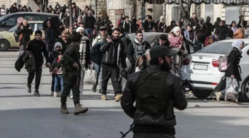 Suriye ordusu Halep’te PKK/YPG hedeflerini meşru ilan etti: operasyon hazırlığı başladı