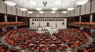 TBMM’de trafik mesaisi: yeni dönemin şifreleri belli oldu