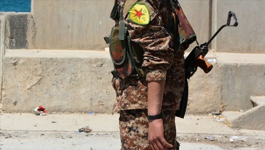 Terör yandaşlarından şehirlerde vandallık: Restoranı yağmalayıp polise saldırdılar!