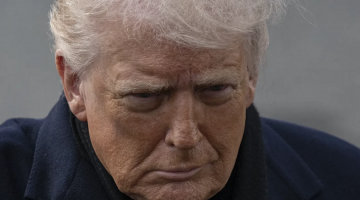 Trump iyice saçmaladı! Bakın Grönland ile ilgili yazdığı mektupta neler söyledi!