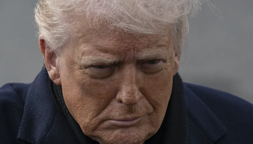 Trump iyice saçmaladı! Bakın Grönland ile ilgili yazdığı mektupta neler söyledi!