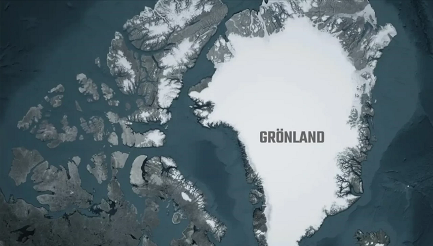 Trump’ın Grönland sözleri Danimarka’yı harekete geçirdi! 1952 tarihli kararı masaya sürdü