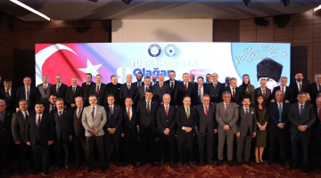 Türk İmar-Sen 8. Olağan Genel Kurulu gerçekleştirildi