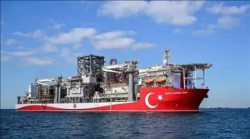 Türkiye enerji üretiminde zirve yaptı: Petrol ve doğal gazda rekor artış