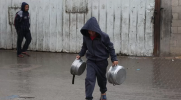 Türkiye ve 7 ülkeden “Gazze’ye refah” çağrısı