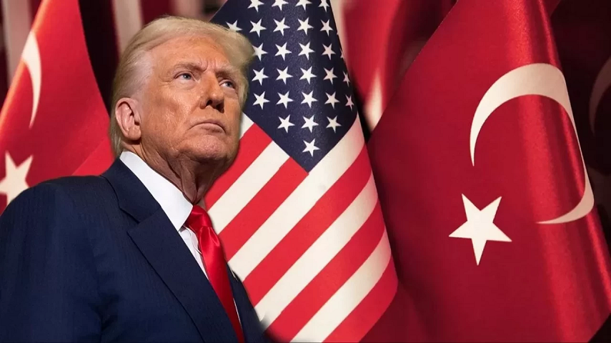 Türkiye’nin diplomatik hamlesi krizi soğuttu: Trump saldırıdan vazgeçti
