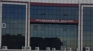 Türkiye’nin konuştuğu adliye vurgununda şok detay! Soygunun azmettiricisi belli oldu