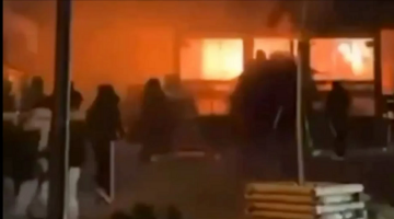 Yılbaşı eğlencesi cehenneme döndü! Faciada ilk bulgular açıklandı