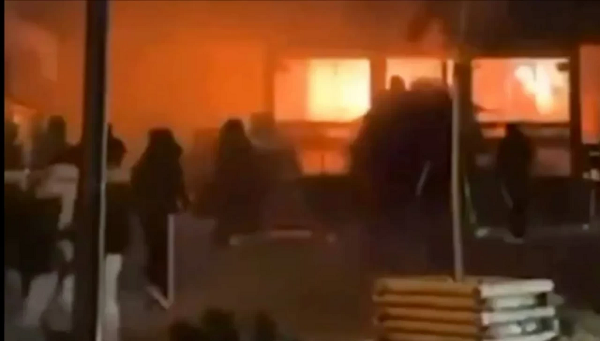 Yılbaşı eğlencesi cehenneme döndü! Faciada ilk bulgular açıklandı