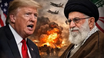 ABD’den İran’a 15 günlük ültimatom! Ya anlaşma ya…