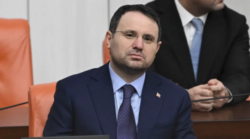 Adalet Bakanı Gürlek’ten TBMM’deki yemin törenine ilişkin açıklama: Azimle çalışmaya devam edeceğiz