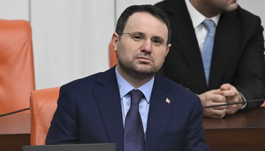 Adalet Bakanı Gürlek’ten TBMM’deki yemin törenine ilişkin açıklama: Azimle çalışmaya devam edeceğiz