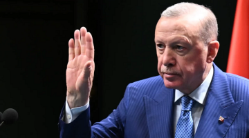Asrın inşasında 1095 gün! Erdoğan yapılan hizmetleri özetledi: Çok daha fazlasını yapacağız