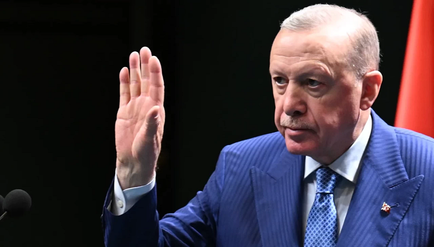 Asrın inşasında 1095 gün! Erdoğan yapılan hizmetleri özetledi: Çok daha fazlasını yapacağız