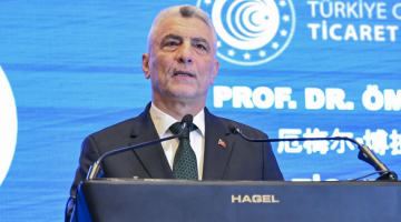 Bakan Bolat müjdeyi verdi! 25 yıl sonra bir ilk, 2026’ya rekorla girildi