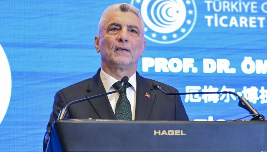 Bakan Bolat müjdeyi verdi! 25 yıl sonra bir ilk, 2026’ya rekorla girildi