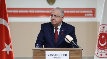 Ticaret Bakanı Bolat, MÜSİAD Geleneksel İftar Programı’nda konuştu: 200 ülkeyle ekonomik ilişkileri yürütüyoruz