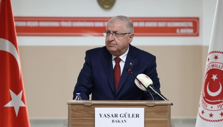 Ticaret Bakanı Bolat, MÜSİAD Geleneksel İftar Programı’nda konuştu: 200 ülkeyle ekonomik ilişkileri yürütüyoruz