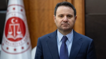 Bakan Gürlek: Yapılacak muhtemel düzenlemelerin genel affa dönüşmesi söz konusu değil