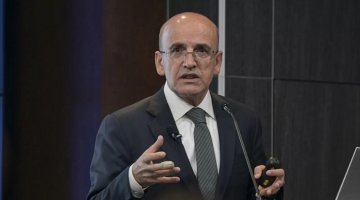 Bakan Şimşek üretimde yeni dönemi duyurdu: ’45 yeni tarım bölgesi kuruluyor, gıda arzı artacak’