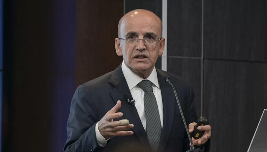 Bakan Şimşek üretimde yeni dönemi duyurdu: ’45 yeni tarım bölgesi kuruluyor, gıda arzı artacak’