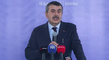 Bakan Tekin’den İBB ve İzmir’e sert ‘okul’ göndermesi: ‘6 yıl geçti, okul nerede?’